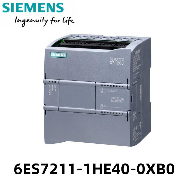 6ES7211-1HE40-0XB0